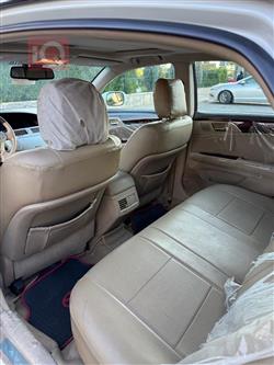 تۆیۆتا ئەڤەلۆن